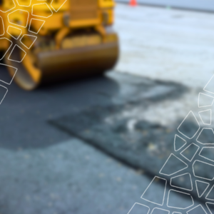 Village of Saranac Lake Paving Ampersand + John Munn Rd.